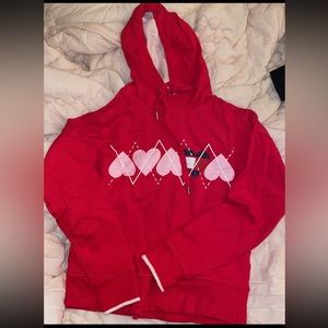 Tommy Hilfiger hoodie